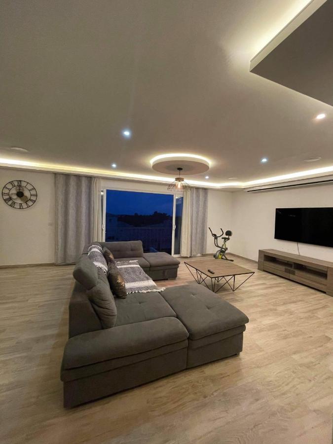 Entre Mer&Montagne Suite Calvi カロンザナ エクステリア 写真